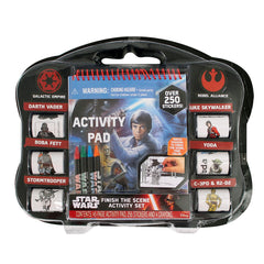 Star Wars Finish The Scene Activity Set (EACH)