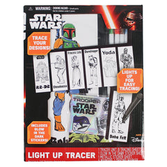 Star Wars Light Up Tracer (EACH)