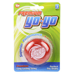 2.33" Yoyo