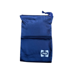 Customised Drawstring Pouch (Preorder)