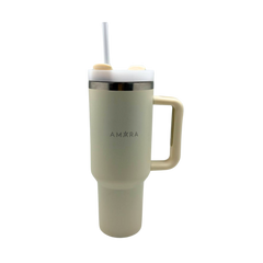 Customised Insulated Tumbler (Preorder)