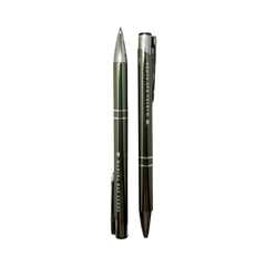 Customised Ballpoint Pen (Preorder)