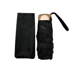 Customised Foldable Pocket Size Umbrella (Preorder)