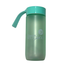 Customised Frosted Plastic Water Bottle (Preorder)