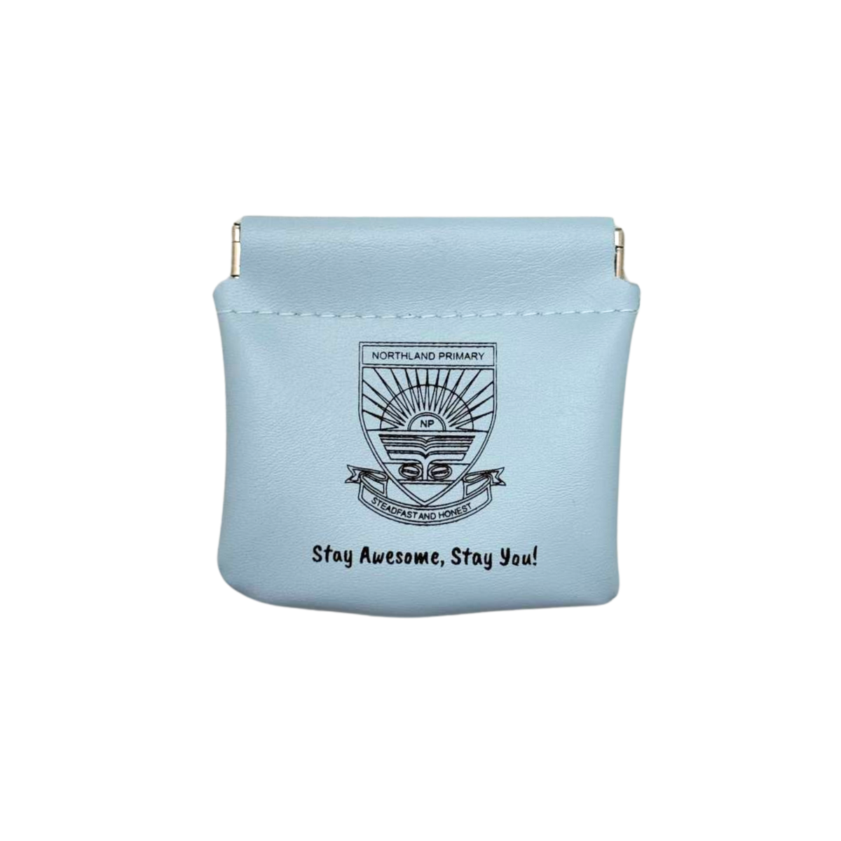 Customised 8 x 8cm Pouch (Preorder)
