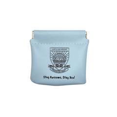 Customised 8 x 8cm Pouch (Preorder)