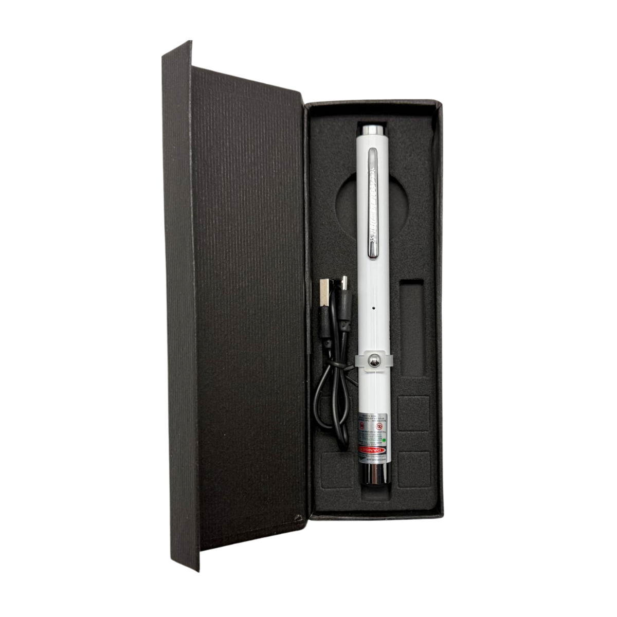 Customised Laser Pointer (Preorder)