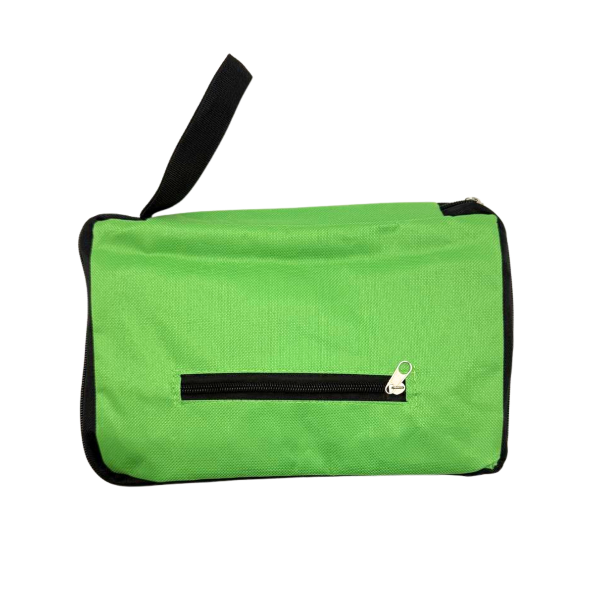 Customised Foldable Trolley with Wheels Bag (Preorder)