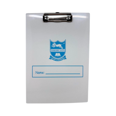 Customised Clipboard (Preorder)
