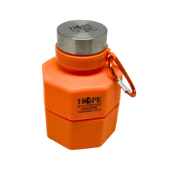 Customised Dumbbell Bottle (Preorder)
