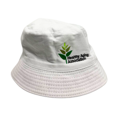 Customised Fisherman Hat with Embroidery (Preorder)