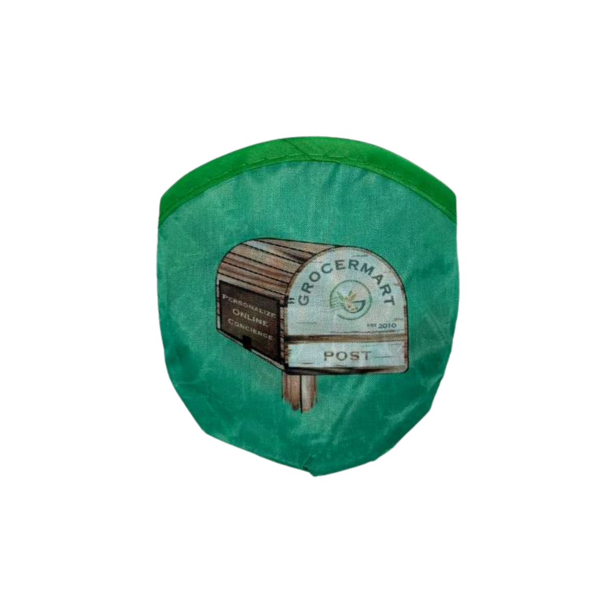 Customised Foldable Frisbee Fan (Preorder)
