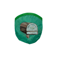 Customised Foldable Frisbee Fan (Preorder)