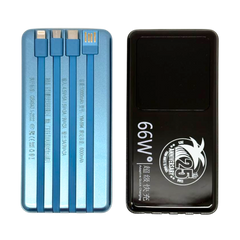 Customised 10000 mAh Power Bank (Preorder)