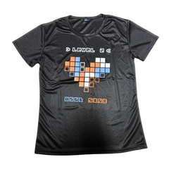 Customised Dri-Fit T-Shirt (Preorder)