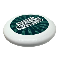 Customised Frisbee (Preorder)
