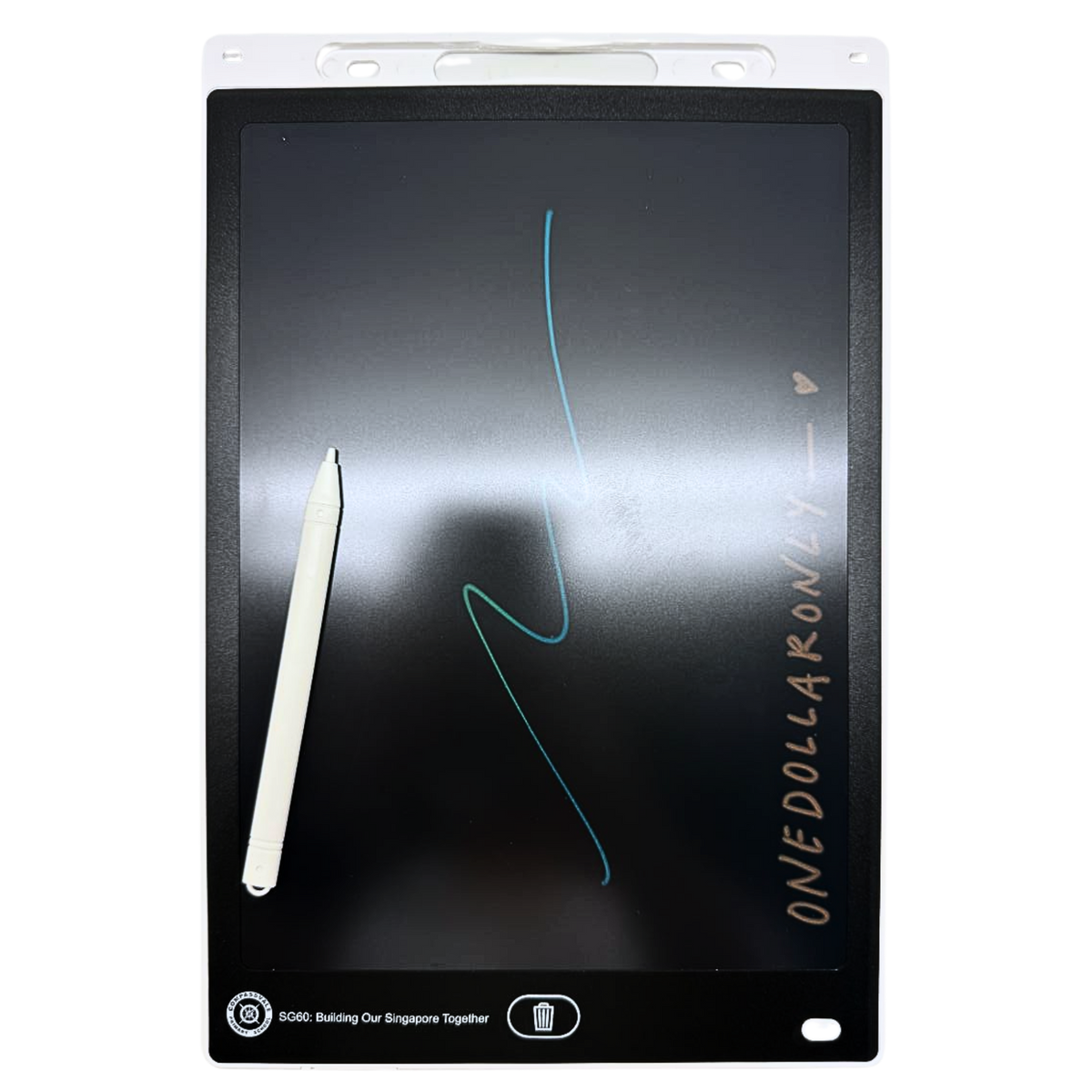 Customised 12 inch LCD Sketch Tablet (Preorder)