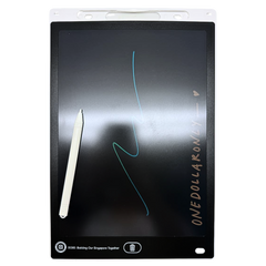 Customised 12 inch LCD Sketch Tablet (Preorder)