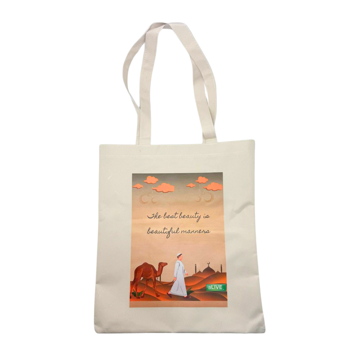 Customised Tote Bag (Preorder)