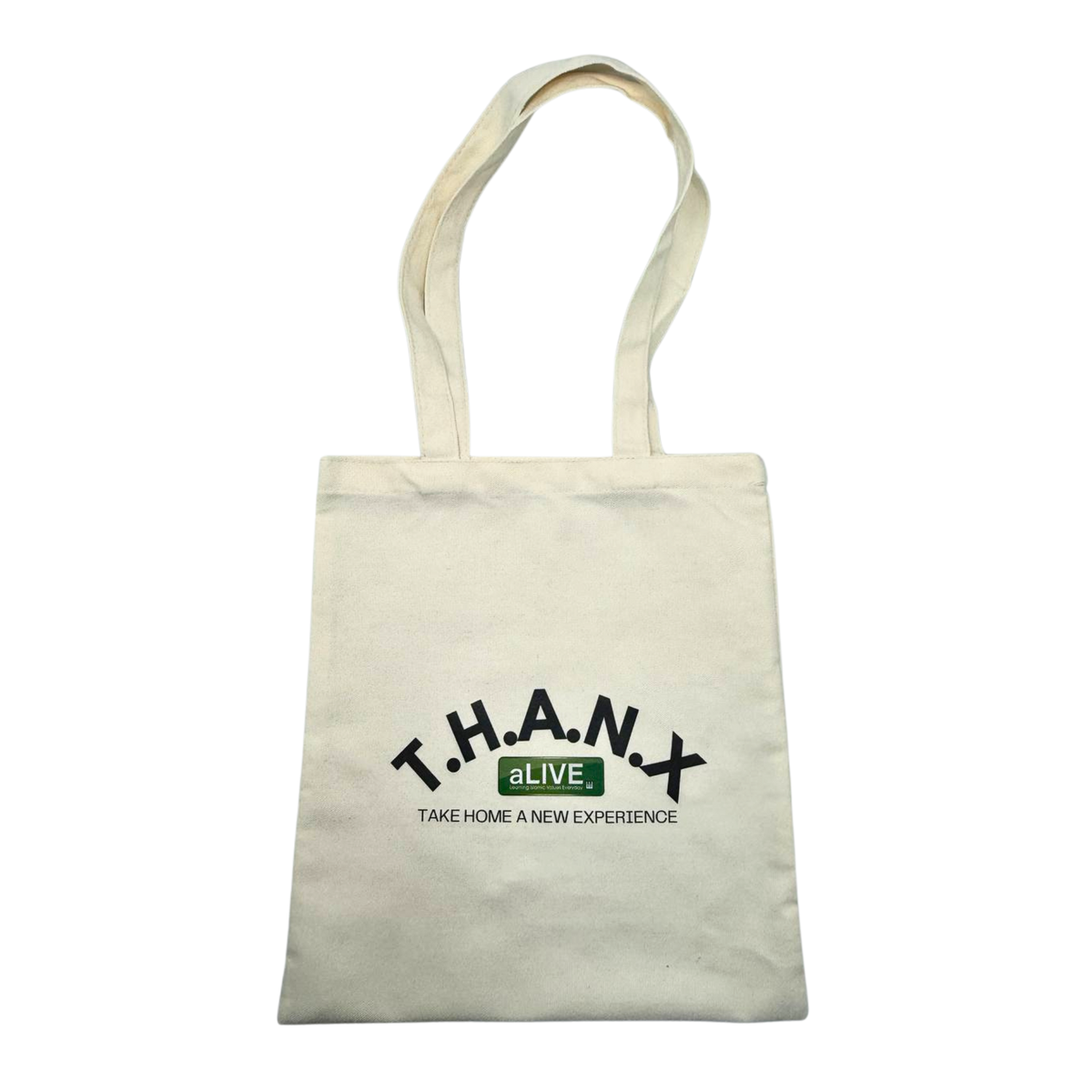 Customised Tote Bag (Preorder)