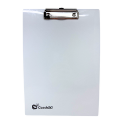 Customised Clipboard Whiteboard (Preorder)