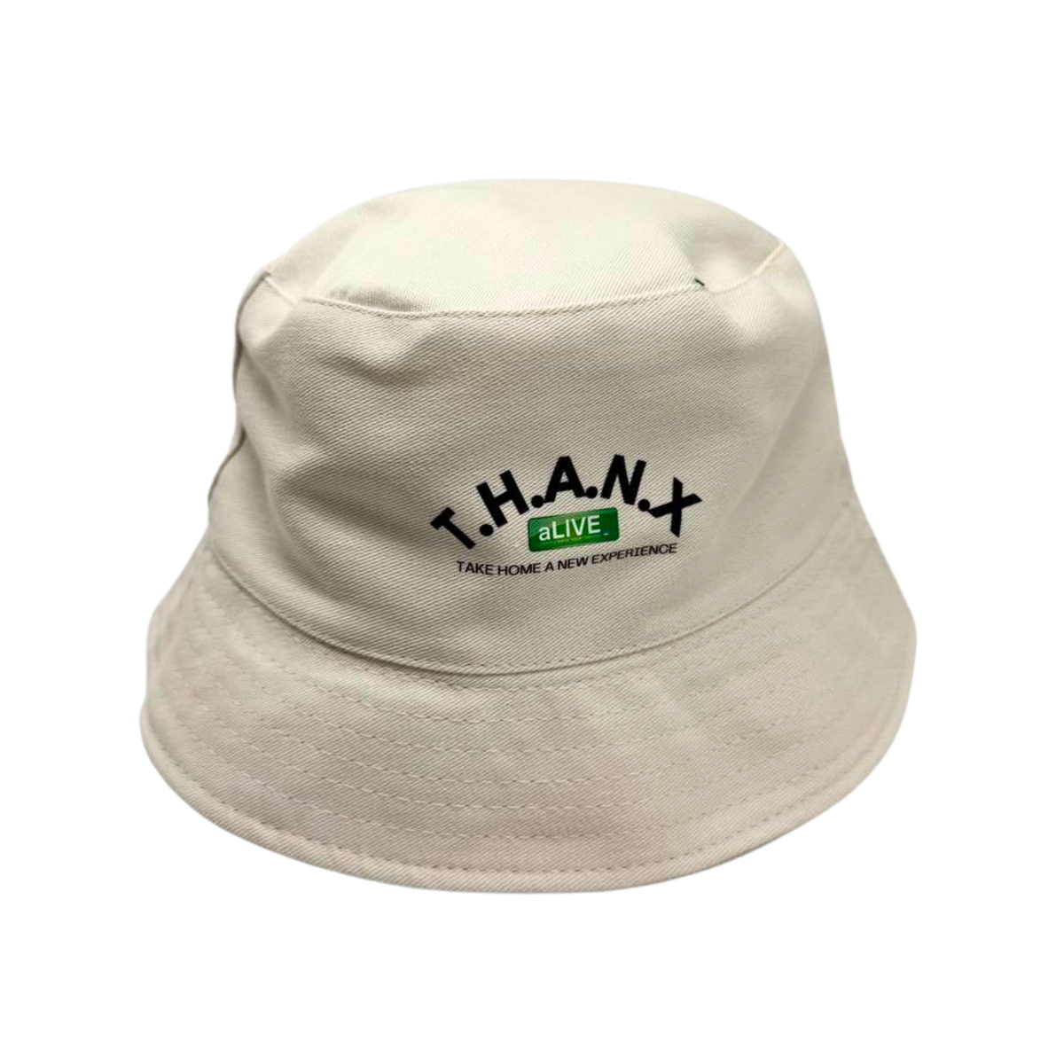 Customised Fisherman Hat (Preorder)