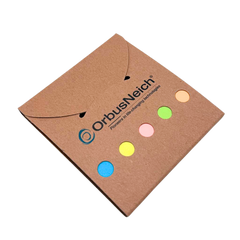 Customised Post It Tabs + Pad (Preorder)