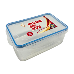 Customised Food Storage Lunch Box (Preorder)