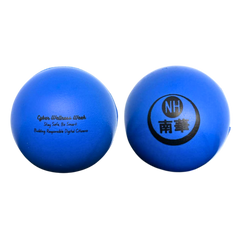 Customised Stress Ball (Preorder)