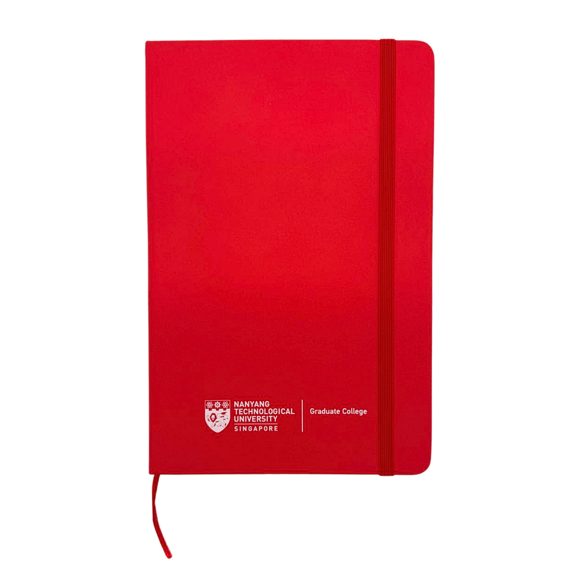 Customised A5 Notebook (Preorder)