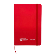 Customised A5 Notebook (Preorder)