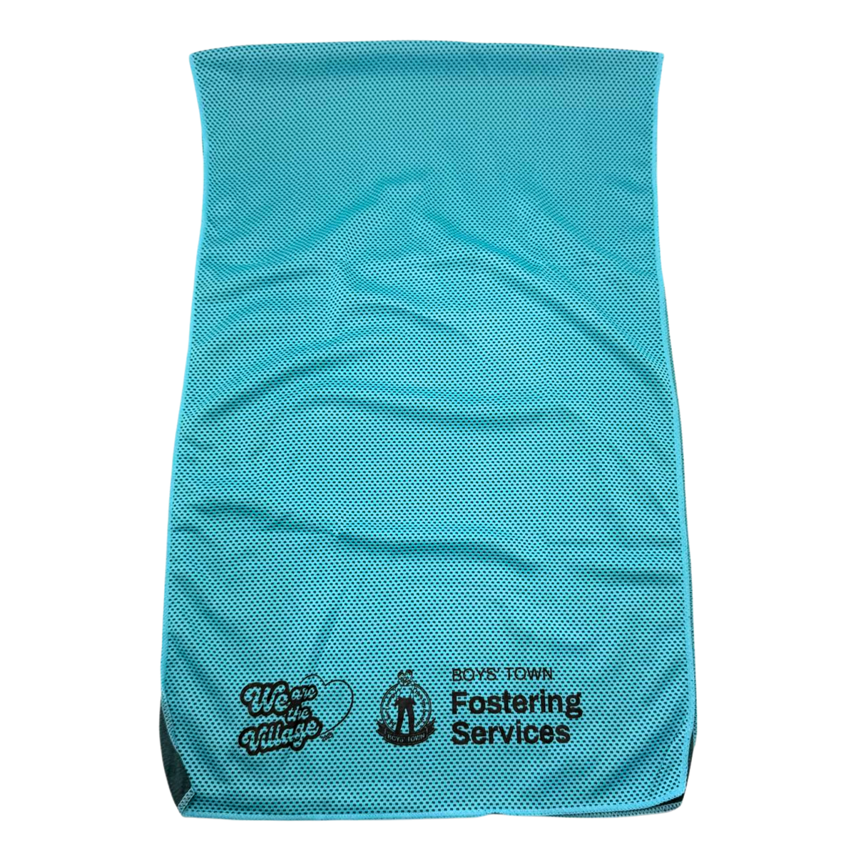 Customised Cooling Sports Towel (Preorder)