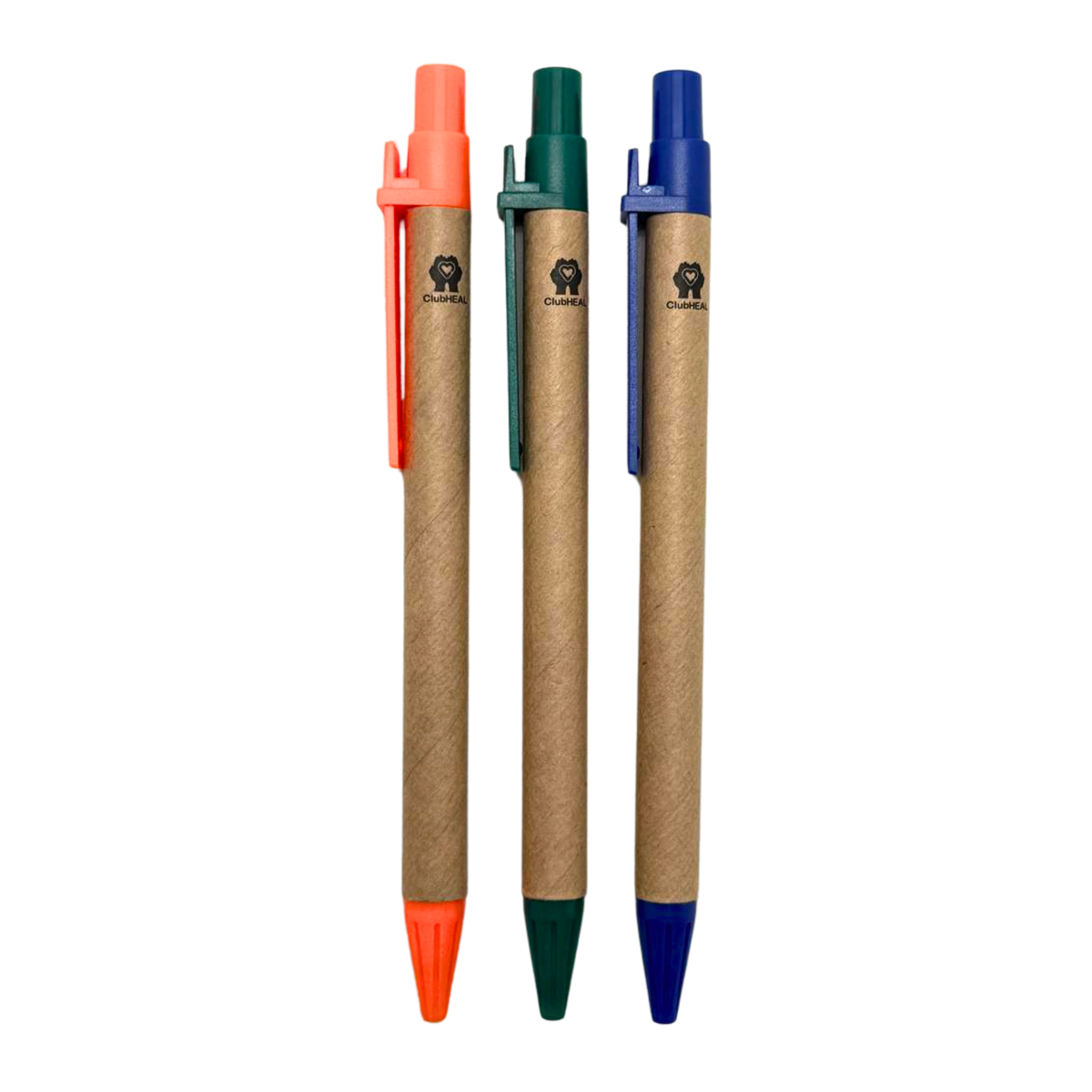 Customised Eco-Friendly Pen (Preorder)