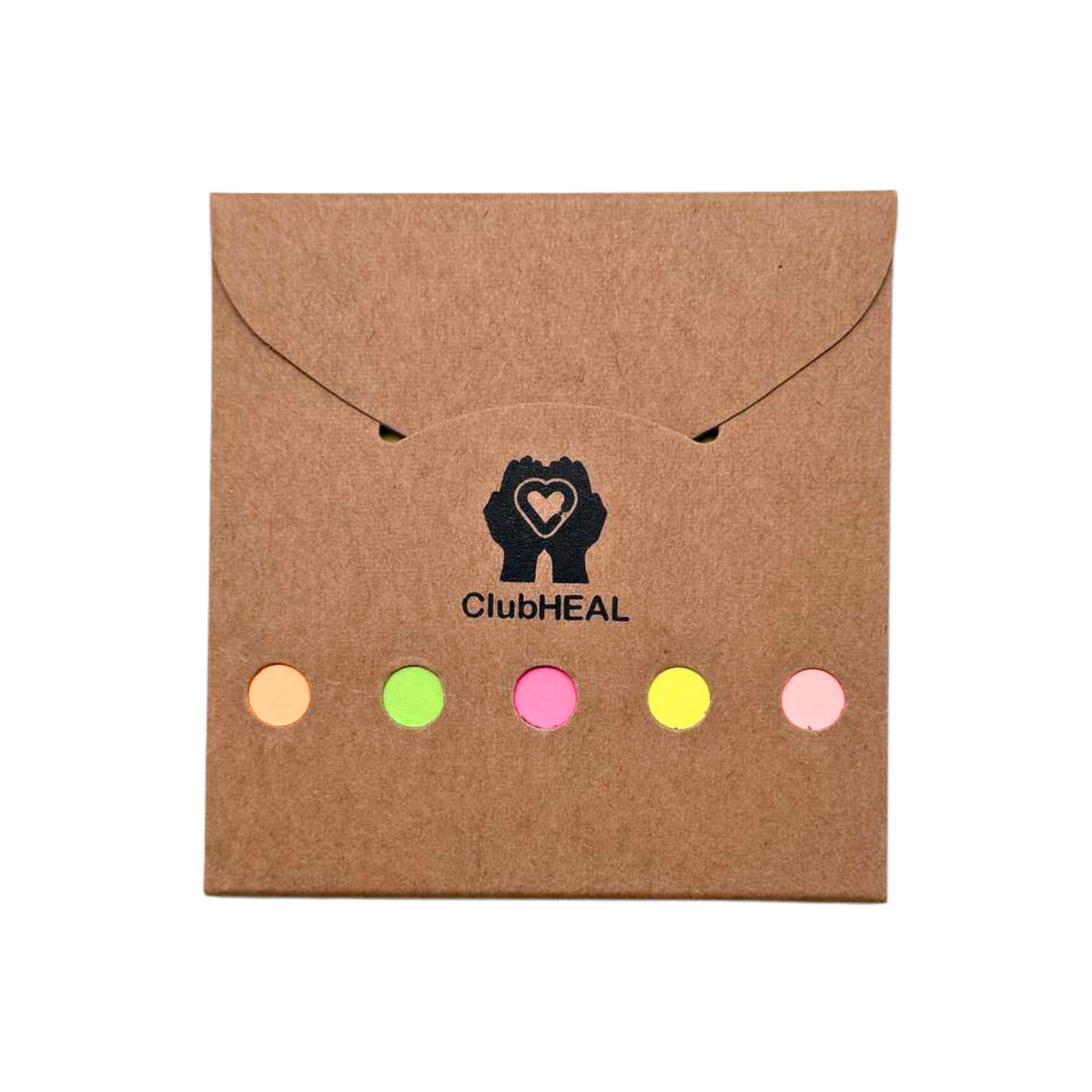 Customised Post-It Note (Preorder)