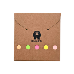 Customised Post-It Note (Preorder)