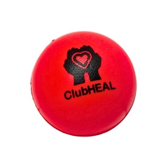 Customised Stress Ball (Preorder)