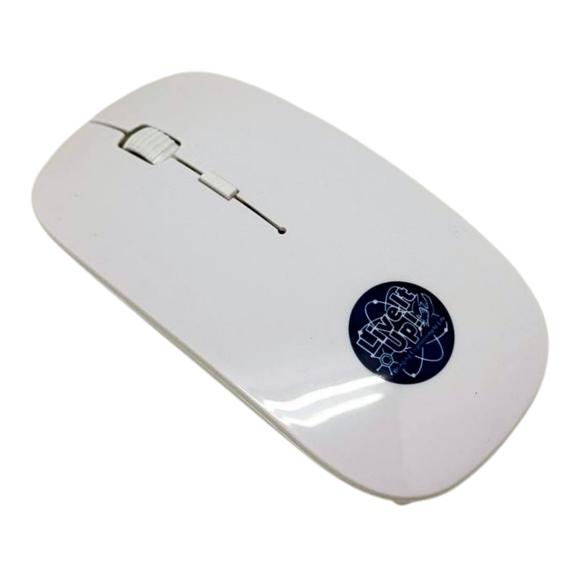 Customised Wireless Mouse (Preorder)