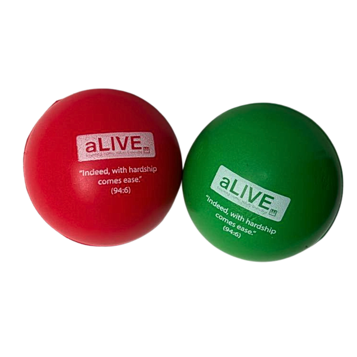 Customised Stress Ball (Preorder)