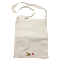 Customised Shoulder Messenger Canvas Bag (Preorder)