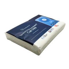 Customised 30 Sheets Tissue Packet (Preorder)