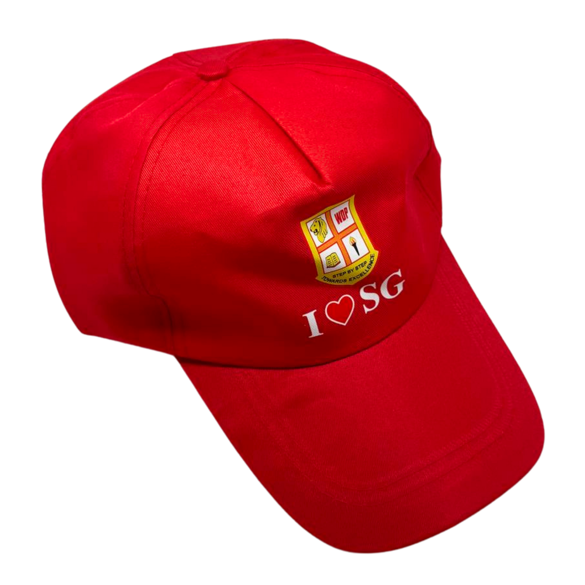 Customised Cap (Preorder)