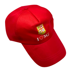 Customised Cap (Preorder)