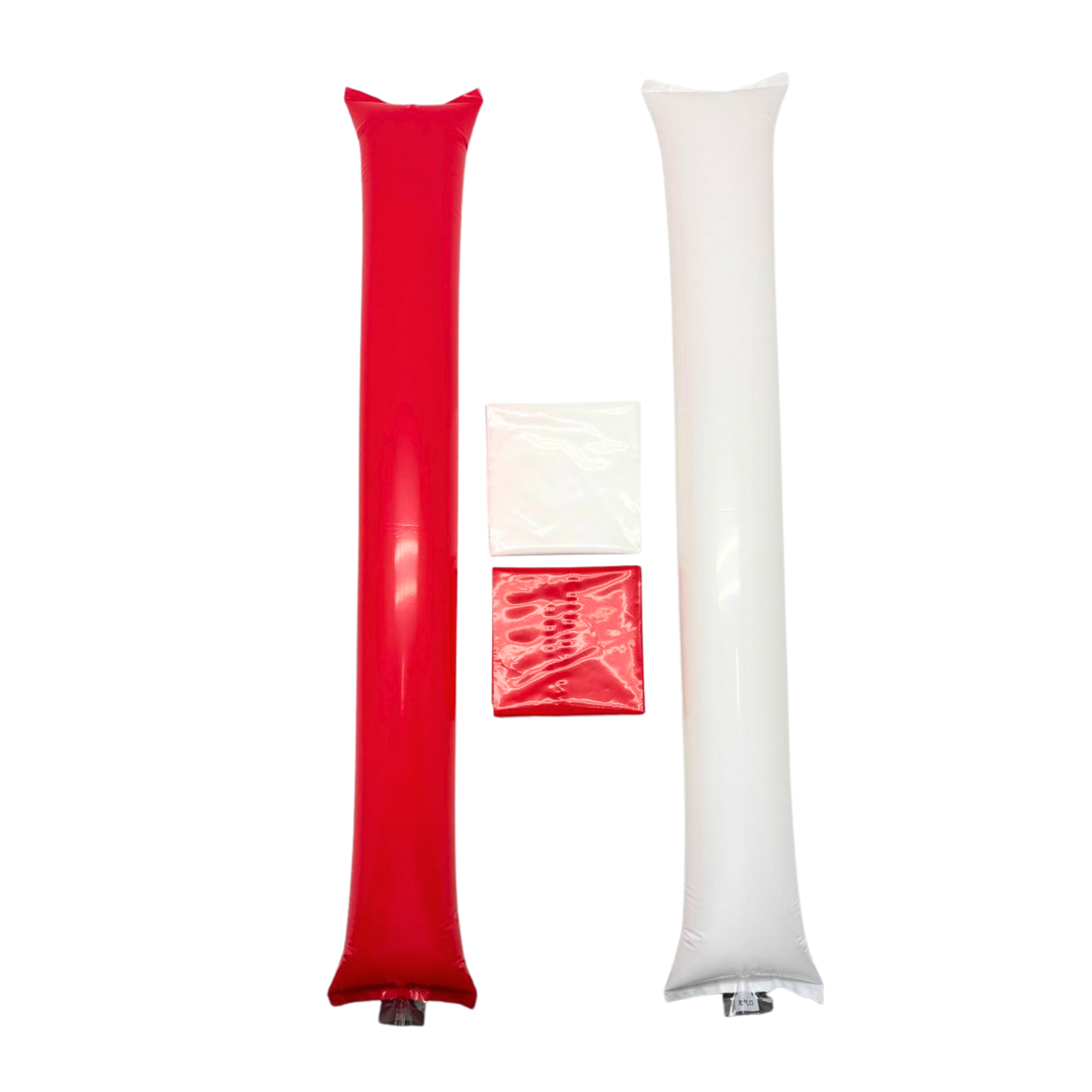 Customised Inflatable Clappers  (Preorder)