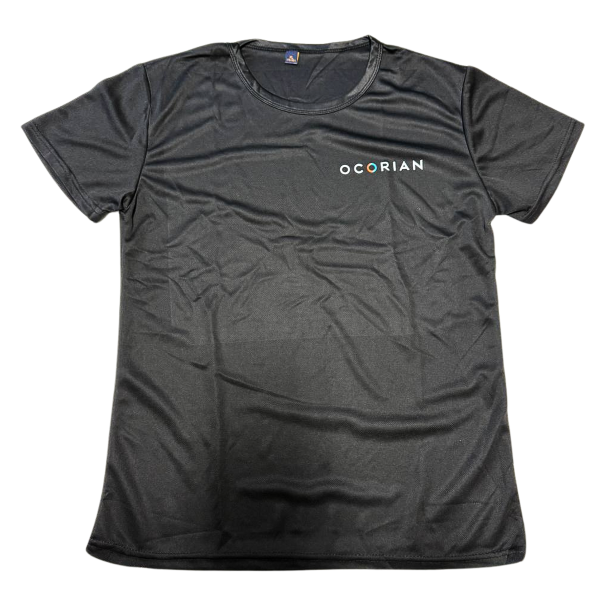 Customised Dri-Fit T-Shirt (Preorder)