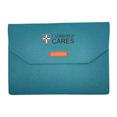 Customised 40 x 28cm Felt Laptop Sleeve (Preorder)