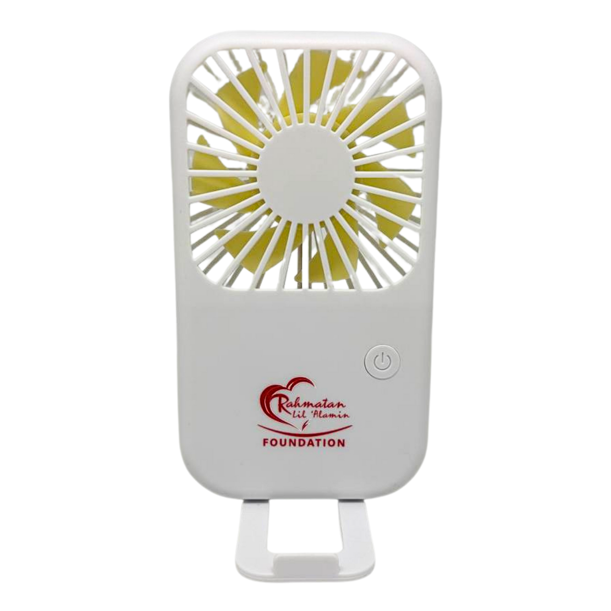 Customised USB Handheld Fan (Preorder)