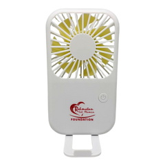 Customised USB Handheld Fan (Preorder)