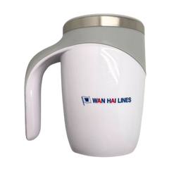 Customised Automatic Self-Stirring Cup (Preorder)