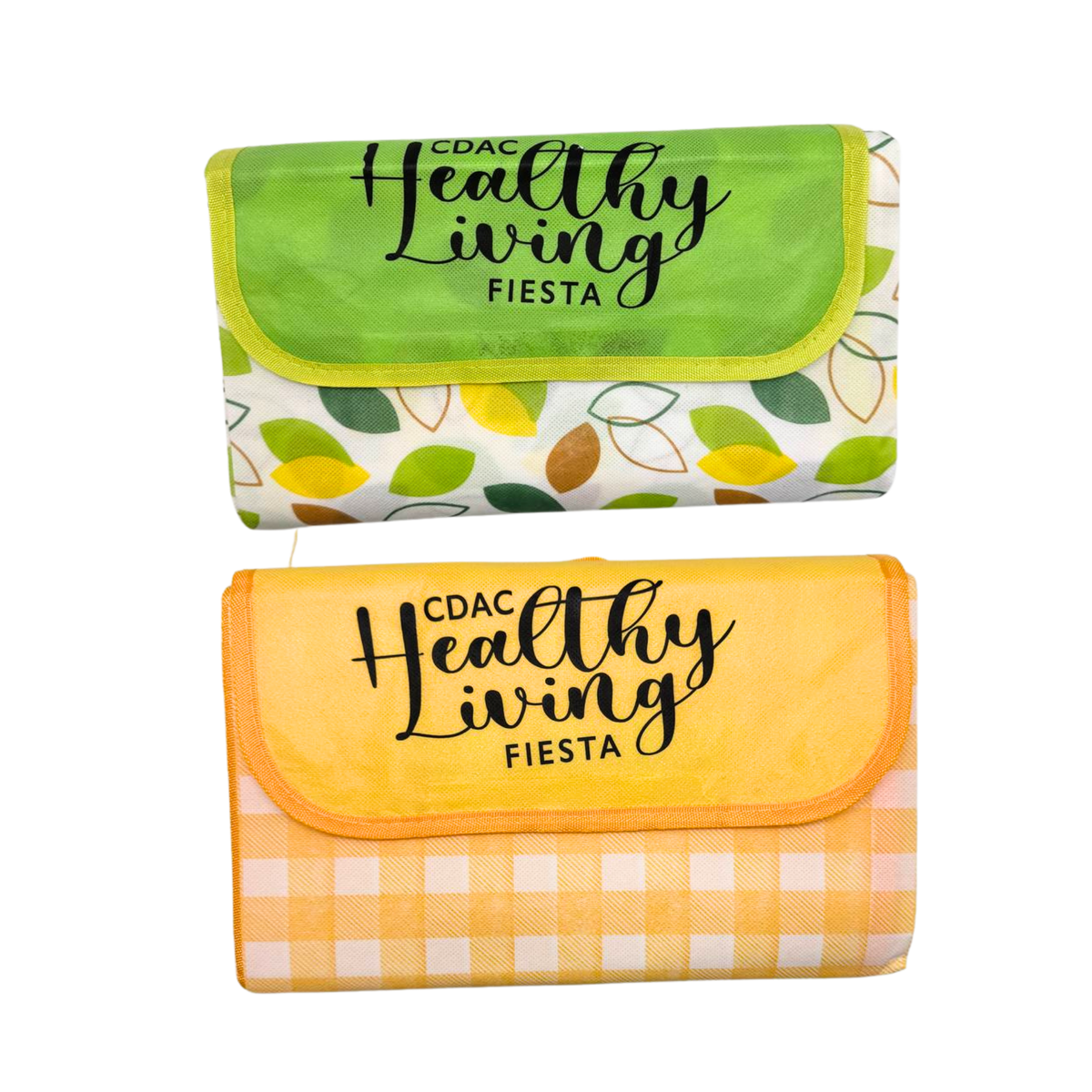 Customised Foldable Picnic Mat (Preorder)