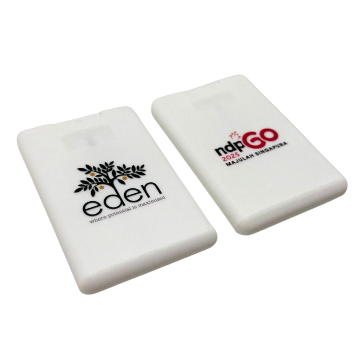Customised Pocket Hand Sanitiser (Preorder)